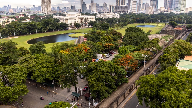 intramuros events place