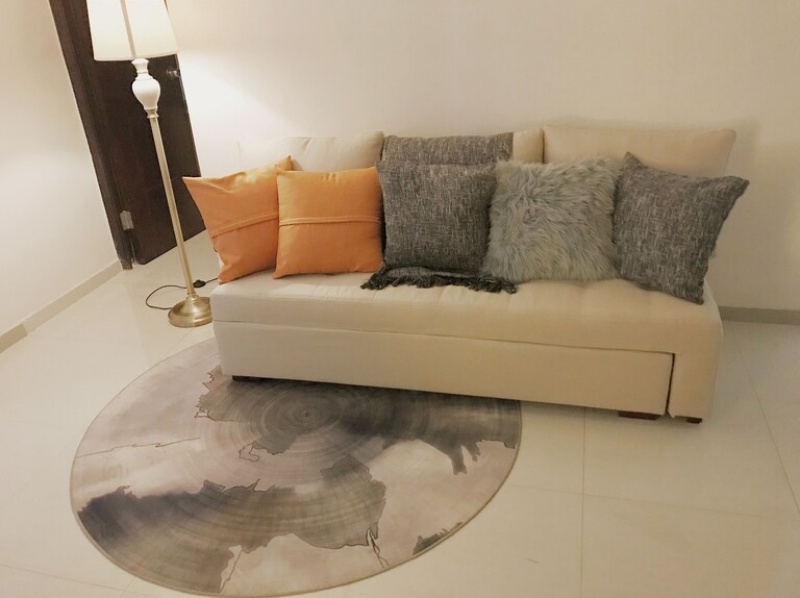 sofa living room apartment hong kong