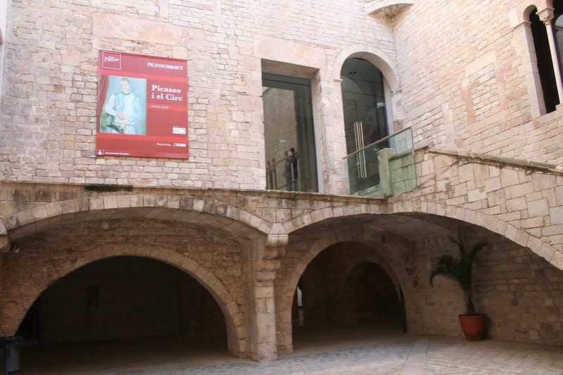 museum