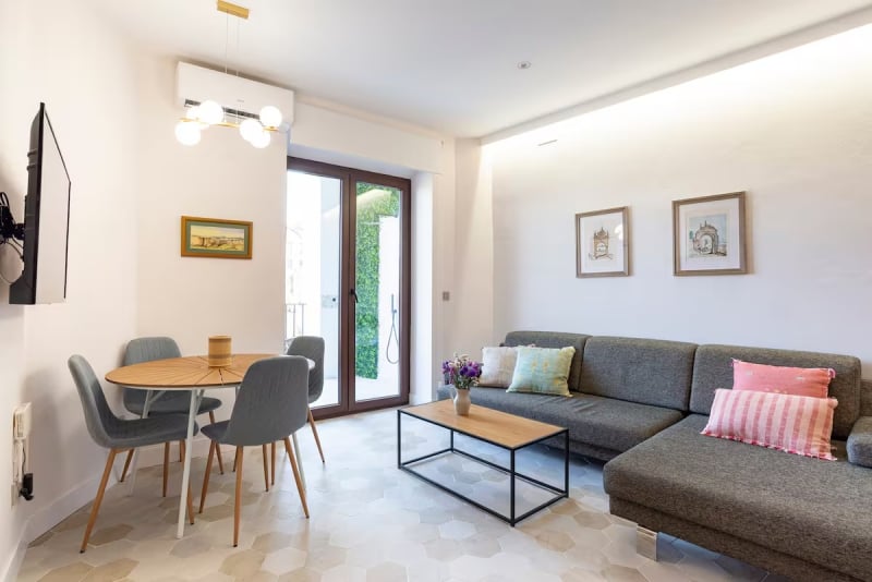Airbnb in Ronda