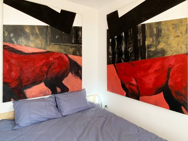 Airbnb in Prizren 