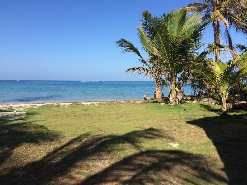 Airbnb Little Corn Island 