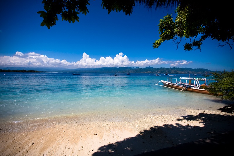 islands in indonesia