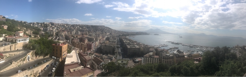 things to do in naples