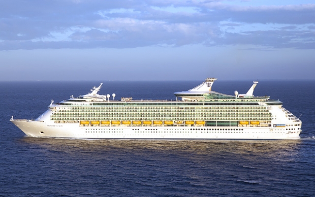 SGD10 Upgrade to Balcony Stateroom onboard Mariner of the Seas with HSBC