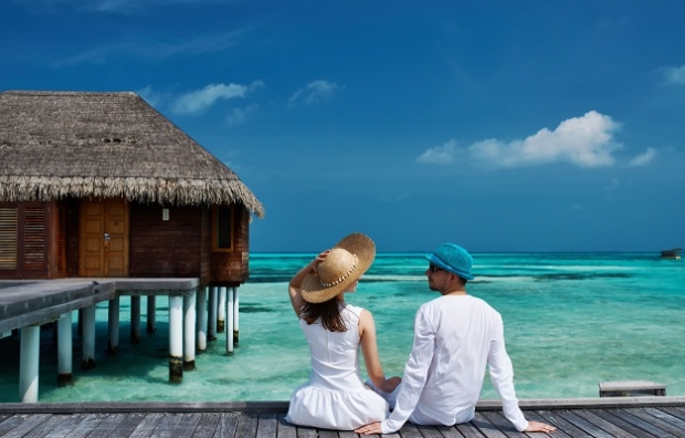 Enjoy a Complimentary Night in Participating Preferred Hotel and Resorts with AMEX Card