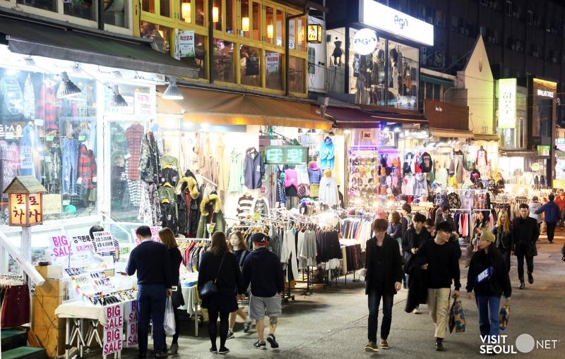These Are The Top 10 Tourist Attractions in Seoul – How Many Have You ...
