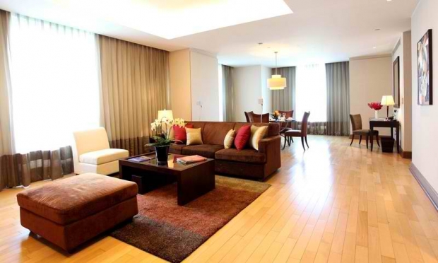 Summer Festive Promotion in Ascott Properties in Thailand