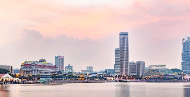 Enjoy 30% Off on Weekends Stay in Swissotel The Stamford