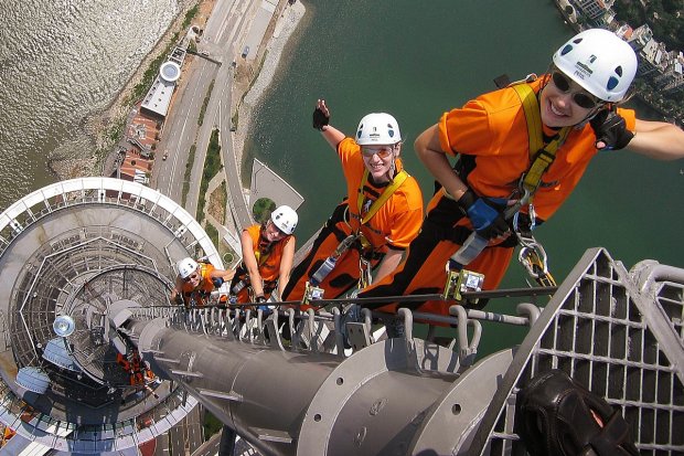 Macau Tower