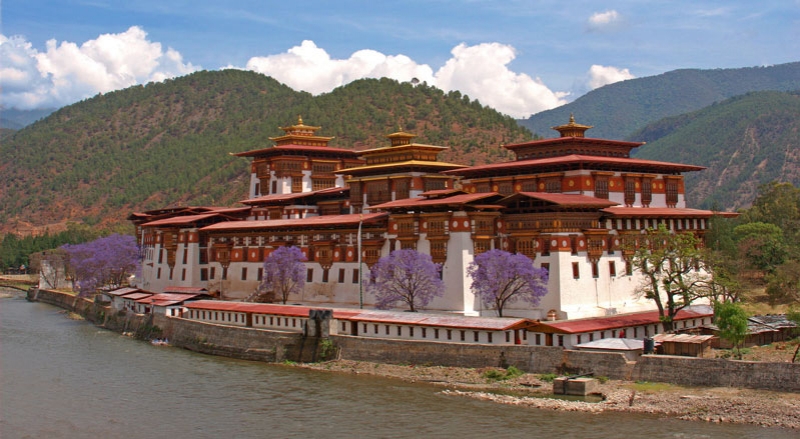 what to do in bhutan
