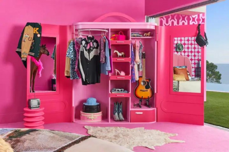 barbie malibu dreamhouse
