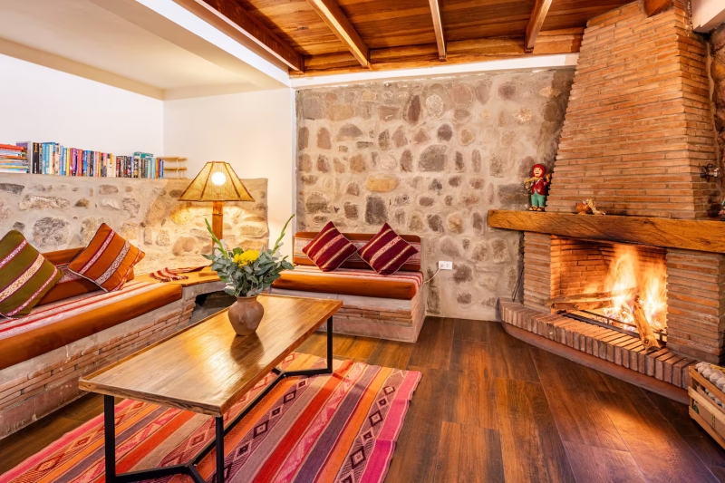 Airbnbs in Cusco