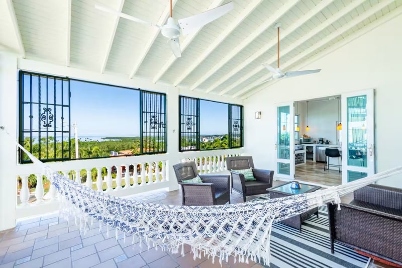 Airbnb in Cabo Rojo