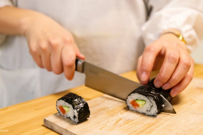 osaka cooking class