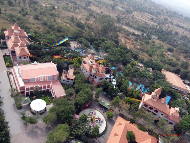 wonderla