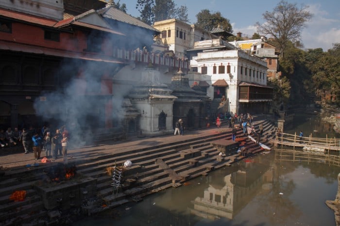 Pashupatinath Temple