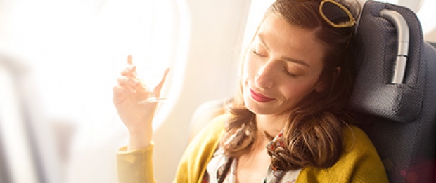 Business Class offers to Europe on Lufthansa from SGD3,799