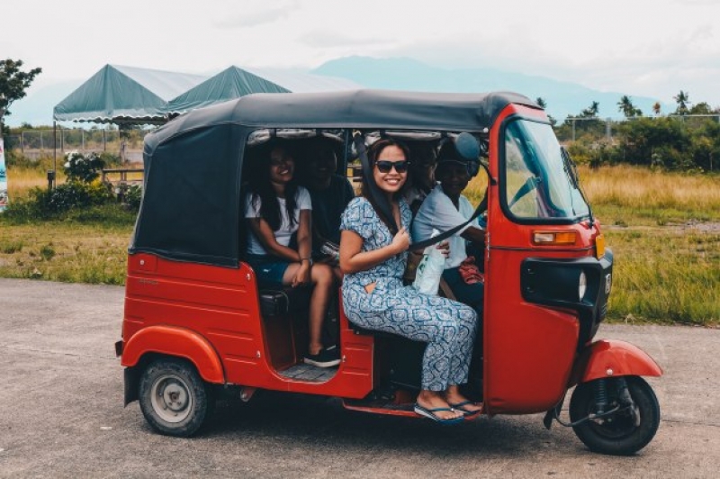 How to Explore Mati City, Davao Oriental for ₱2,000