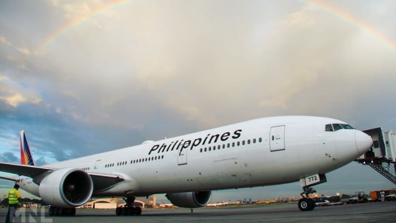 philippines singapore travel