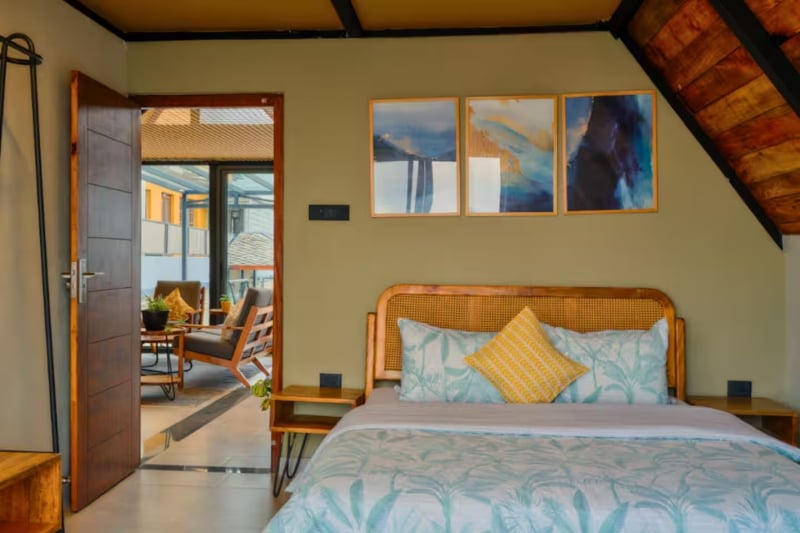 Airbnb Pokhara 
