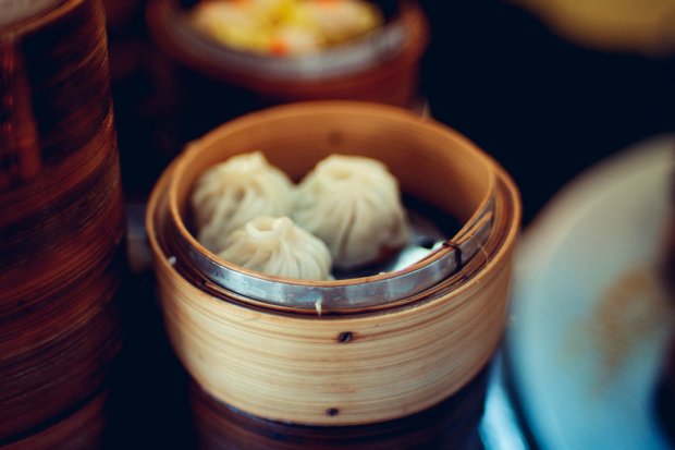 Dim sum 