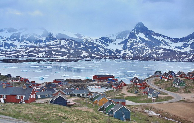 Greenland