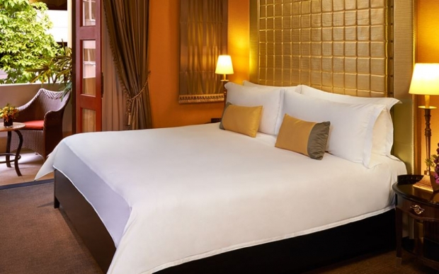 Be Mine - Valentine's Special in The Scarlet Singapore from SGD298