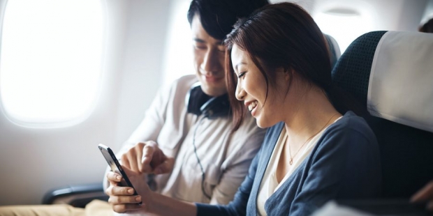 Two-to-Travel Special Fares with Cathay Pacific and DBS/POSB Cards