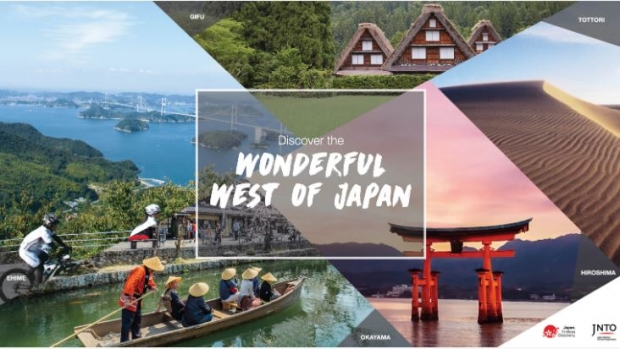 Discover the Wonders of West Japan with Singapore Airlines and SilkAir