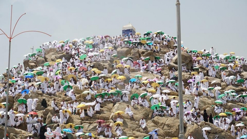 day of arafat