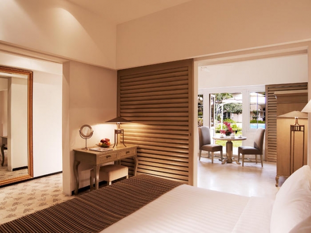 Stay Longer in Suites and Save up to 20% at Goodwood Park Hotel