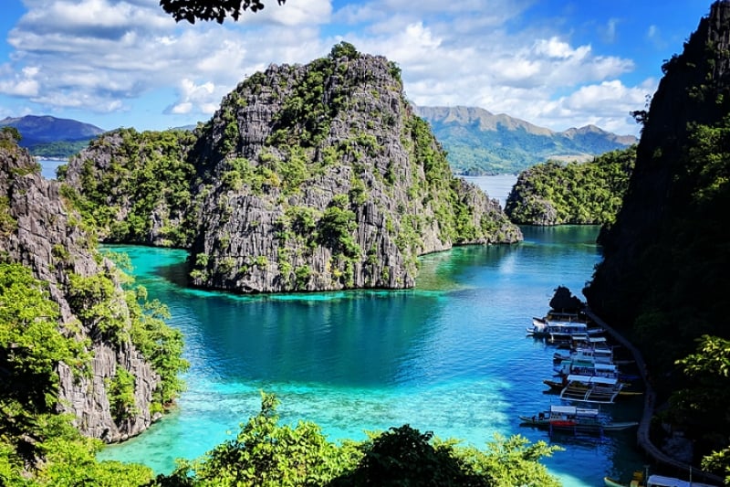 The 7 Natural Wonders of the Philippines, If They Existed