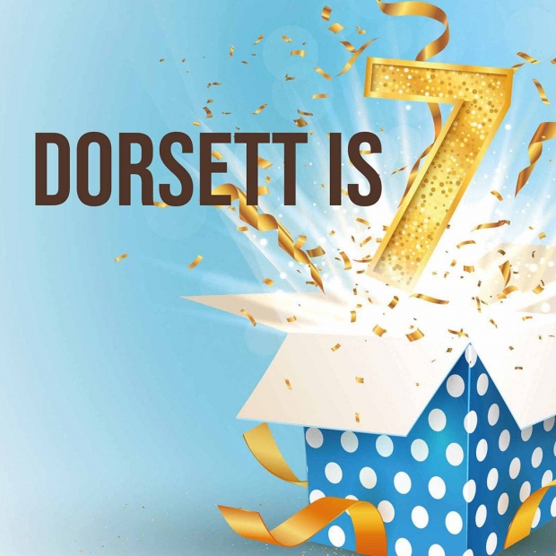 Dorsett is 7 - Join the Celebration with Complimentary Breakfast
