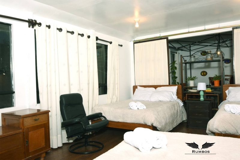 Airbnbs in Cusco