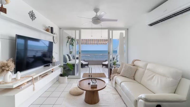 Airbnb in Cabo Rojo