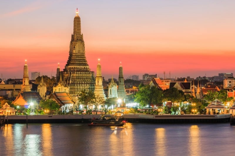 thailand