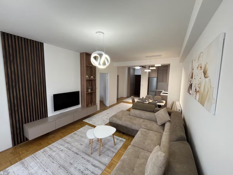 Airbnb in Prizren 