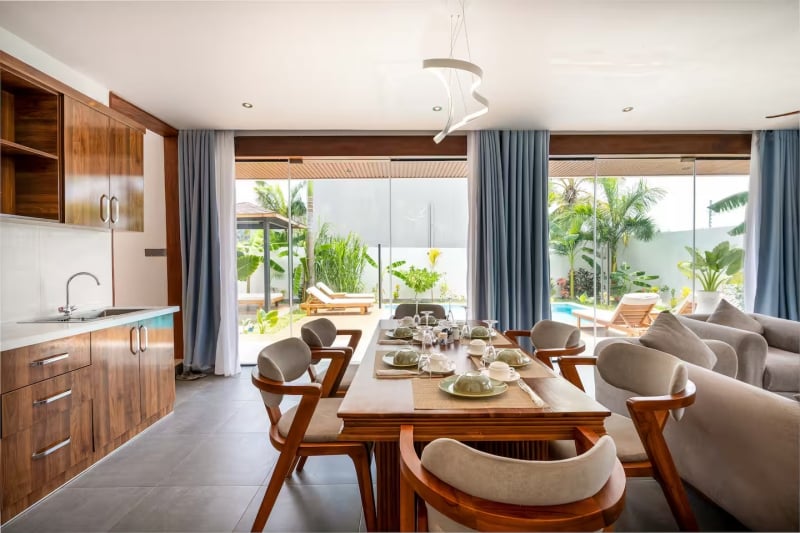 Airbnb Zanzibar 