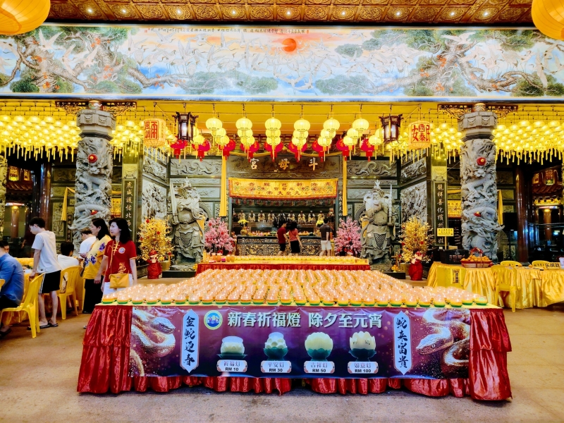 things to do in mainland Penang