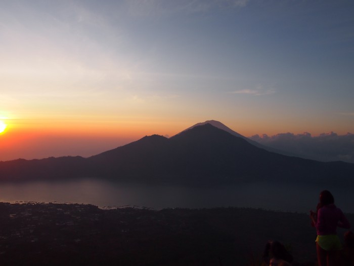 Mount Batur