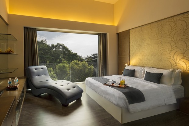 March School Holiday Special in One°15 Marina Singapore from SGD428