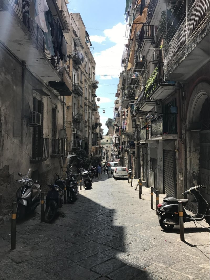 things to do in naples