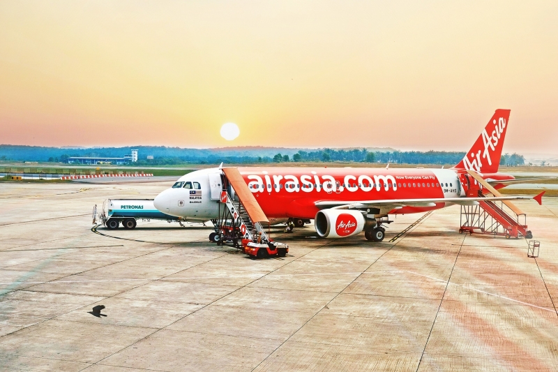 johor bahru airport