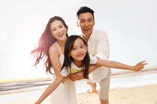 Family Fun Weekend from SGD268 in Amara Singapore