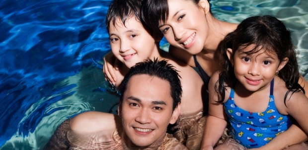 The Fullerton Bay Family Offer at 30% Off Best Available Rate for 2nd Room