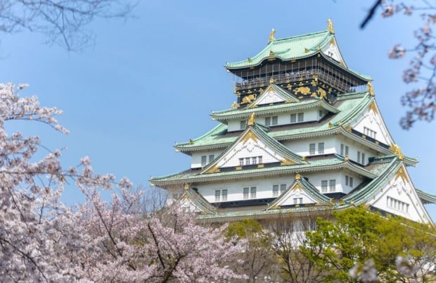Discover the Wonders of West Japan with Singapore Airlines and SilkAir