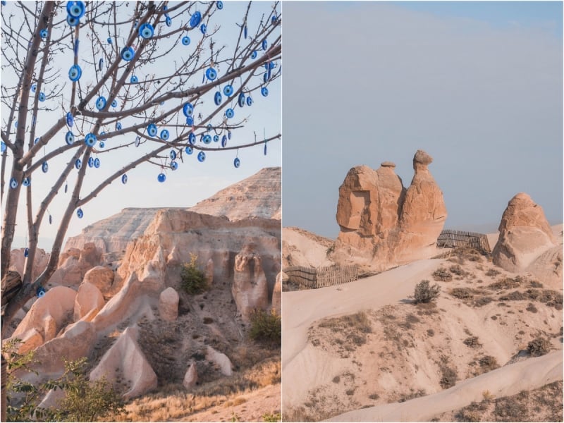 Cappadocia