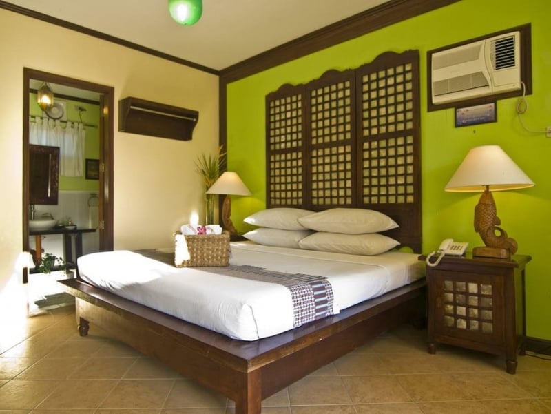 Ilocos hotels Puerto Del Sol Pangasinan