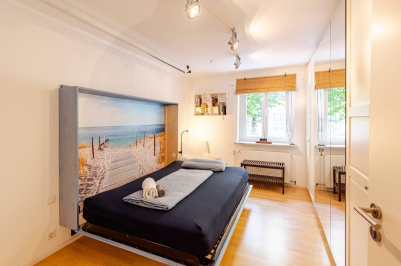 Airbnbs in Munich